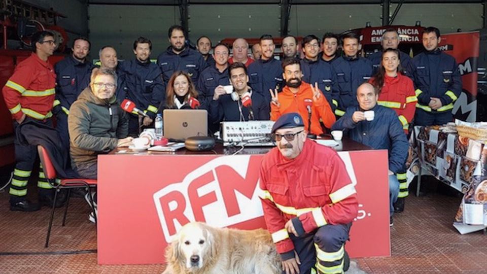 É preciso não esquecer. RFM na...