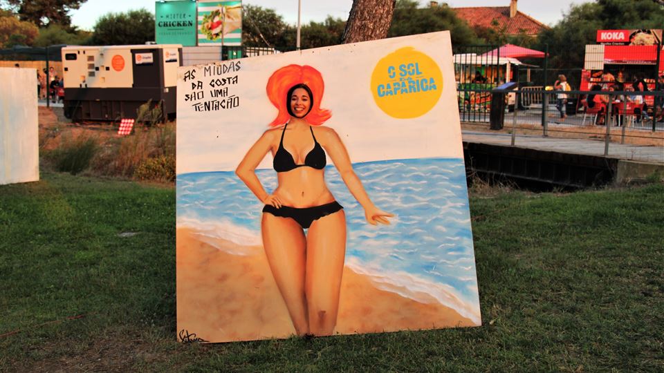 Vê aqui os sorrisos do Sol da ... Vê aqui os sorrisos do Sol da ...