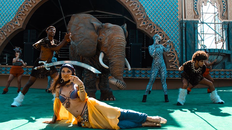 A RFM mostra-te primeiro o que...