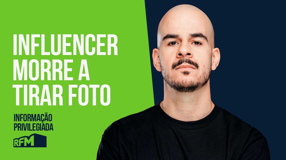 Luis Franco-Bastos: Influencer...