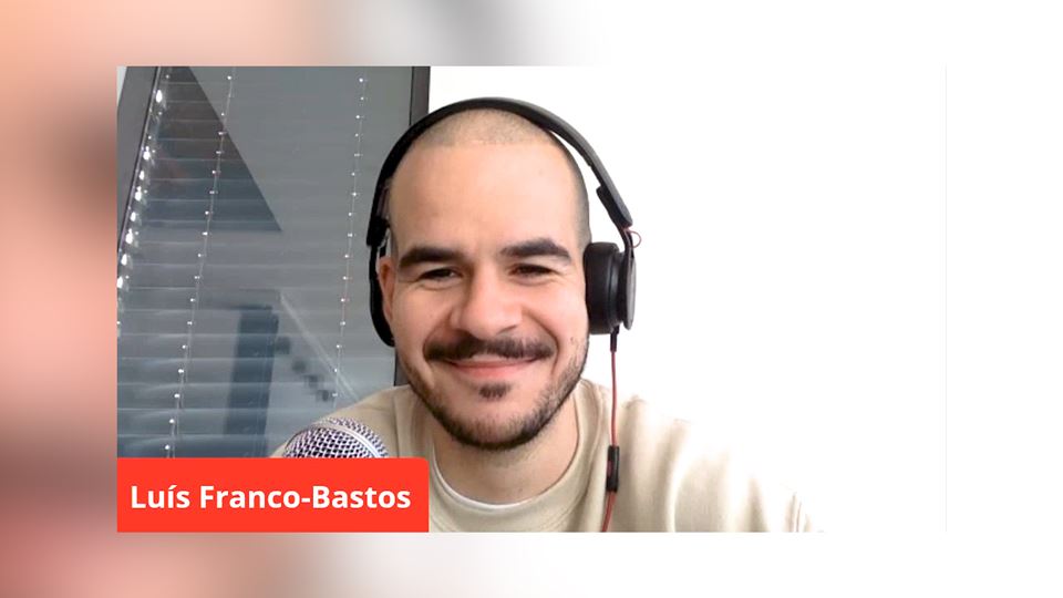 Luis Franco-Bastos: hospitais ...