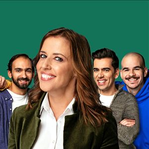 RFM - AGORA SAFA-TE: INSULTASTE A SOGRA - 24-11