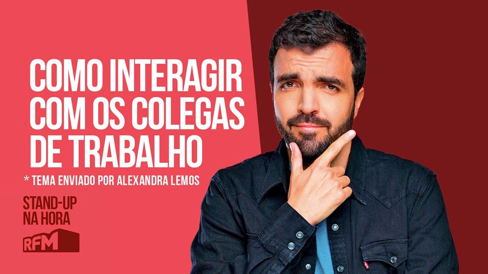Salvador Martinha: Como intera...