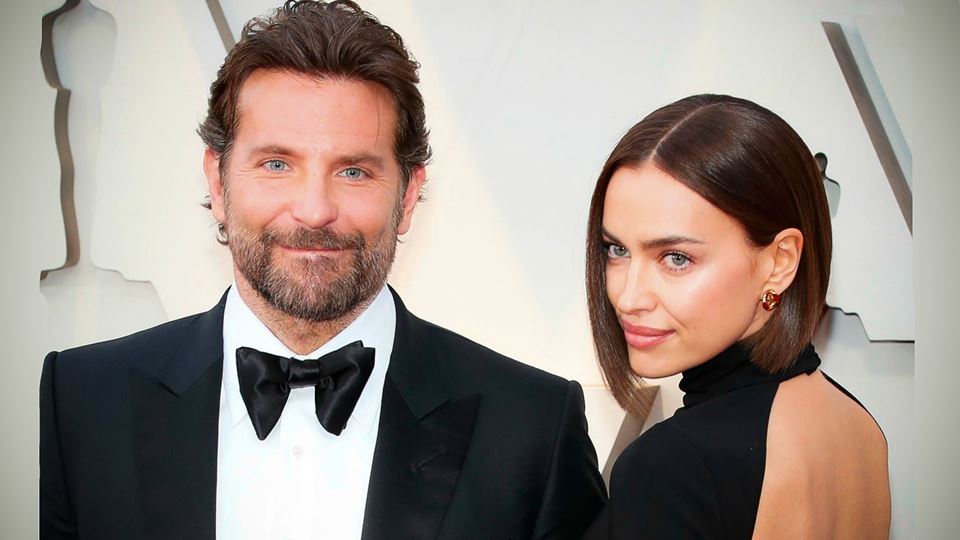 Irina Shayk fala finalmente so... Irina Shayk fala finalmente so...