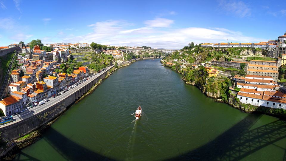 O que quer dizer Portugal? O que quer dizer Portugal?