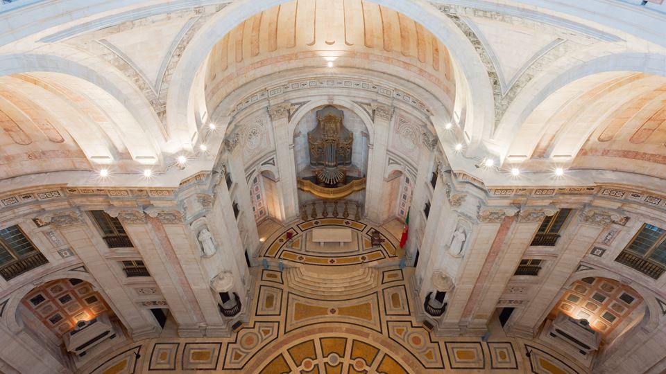 Afinal quem está no Panteão?