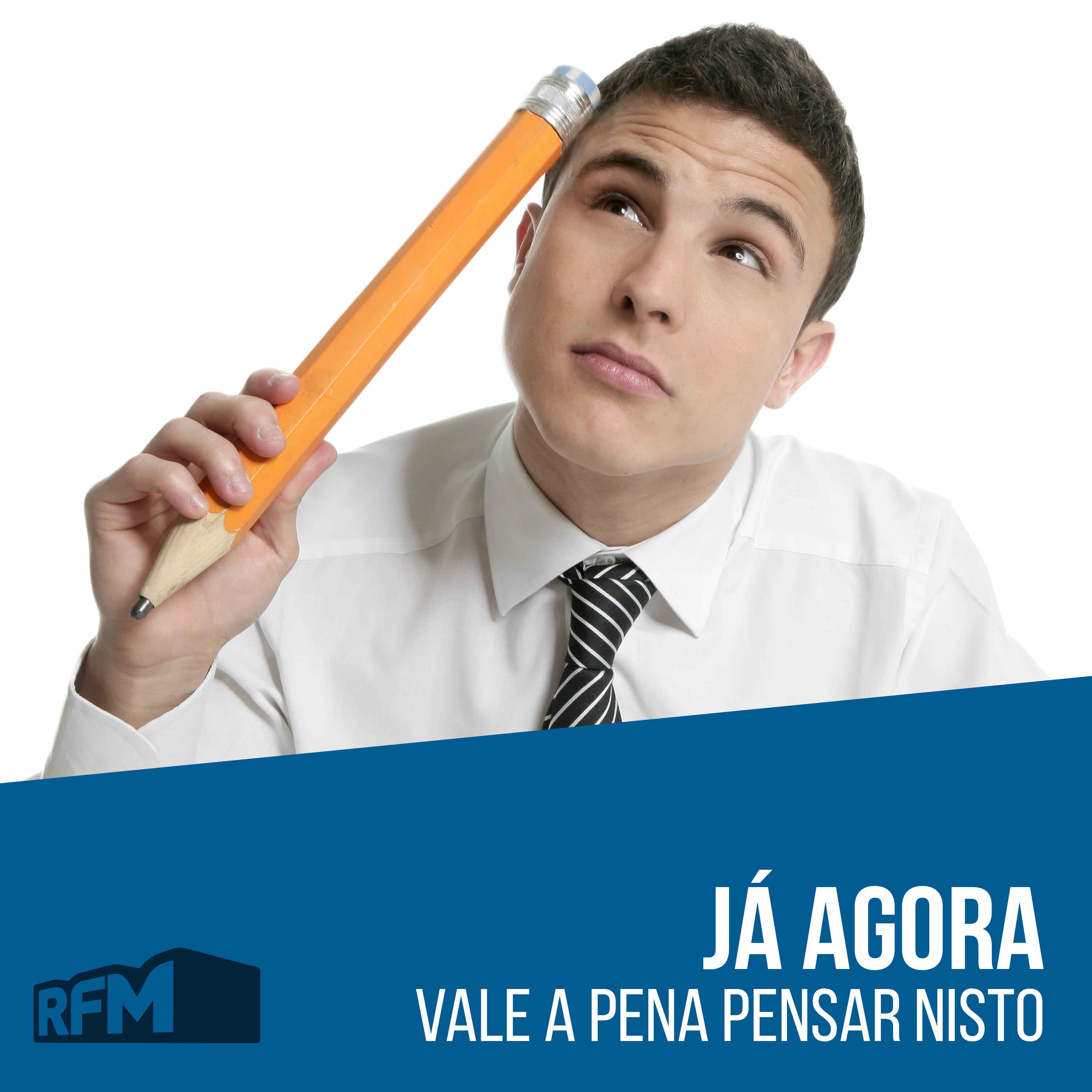 Já Agora - 28-10-2020 - RFM