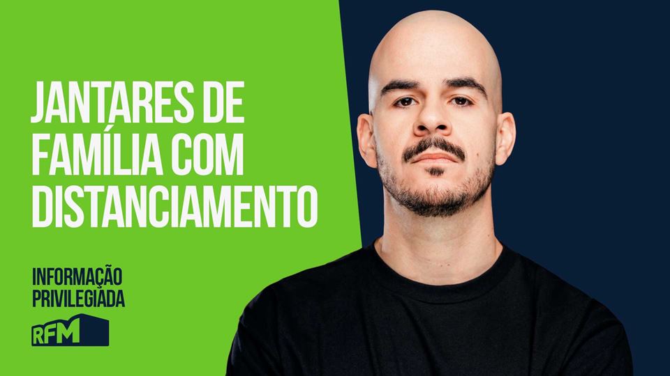 Luís Franco-Bastos: Jantar de ...