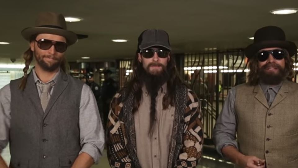 Consegues descobrir quem foi c...