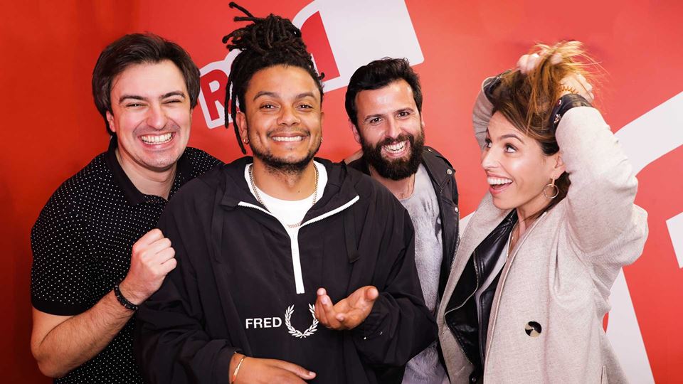 Fez Breakdance e passava féria...