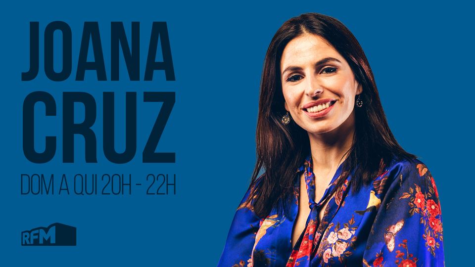 JOANA CRUZ