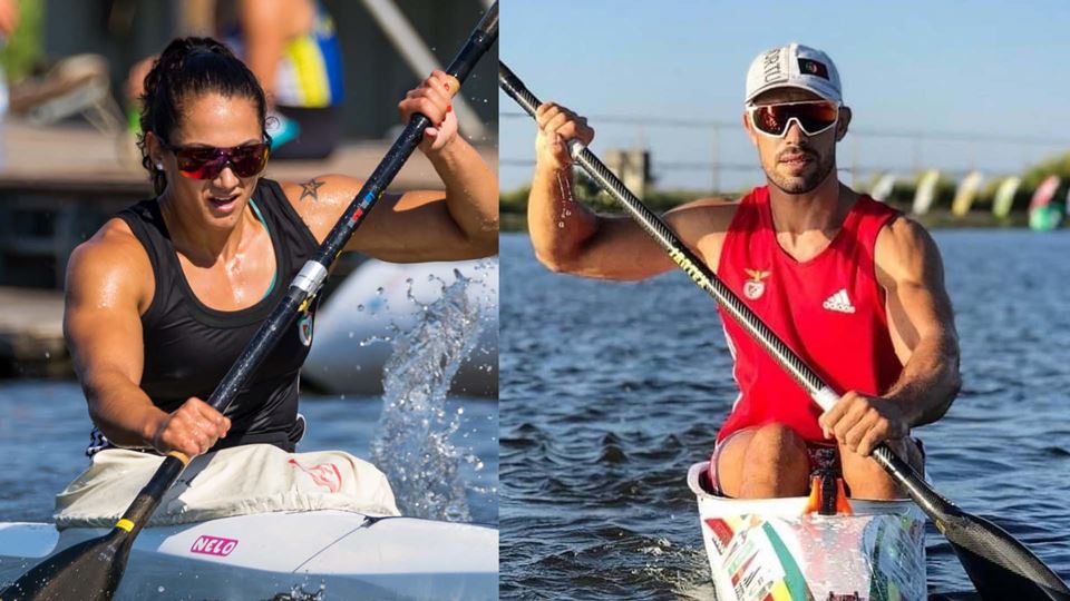 Joana Vasconcelos e Fernando P...