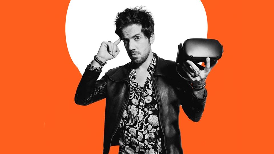 Ele vai entrar nos teus pensam...