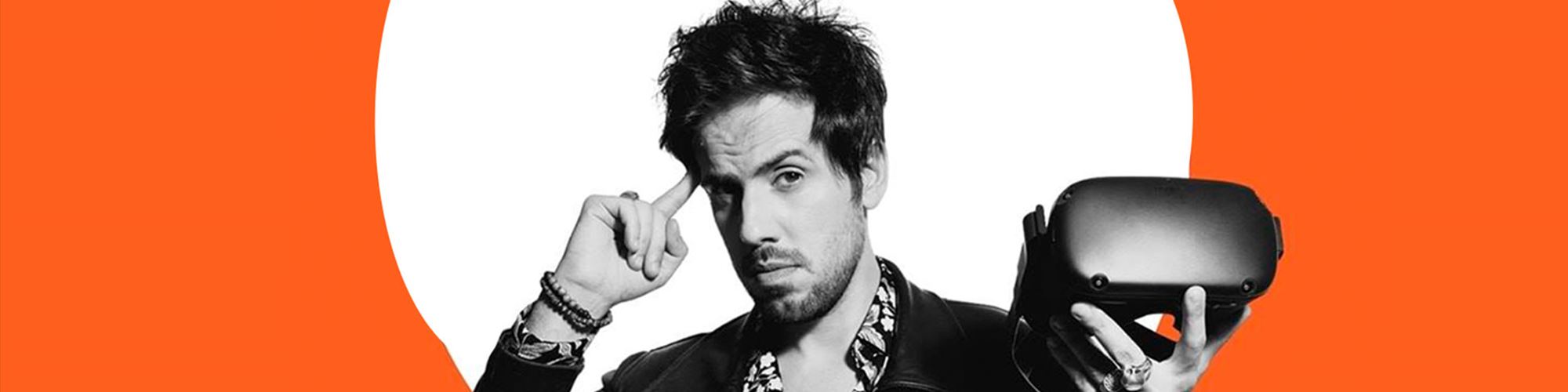 Ele vai entrar nos teus pensamentos