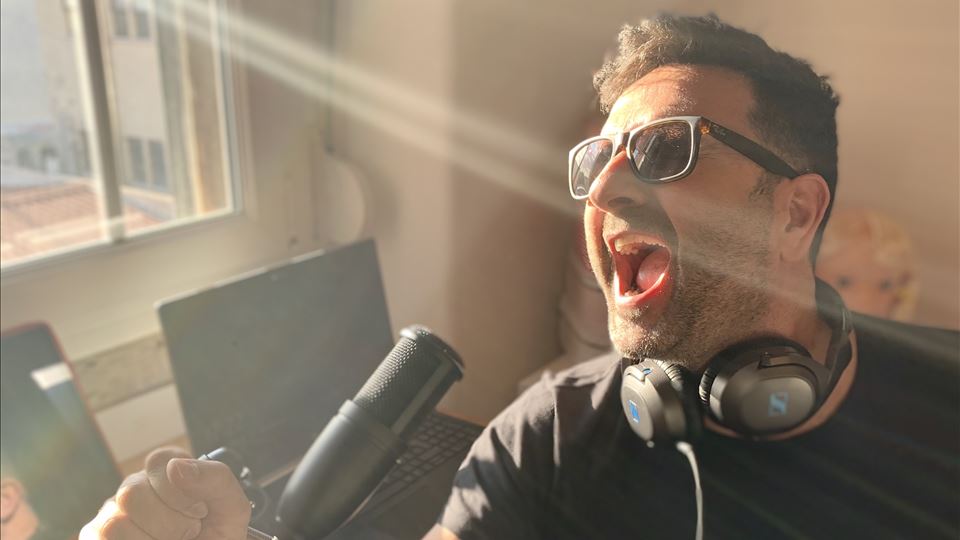 "Simples Assim" diz o José Coi...