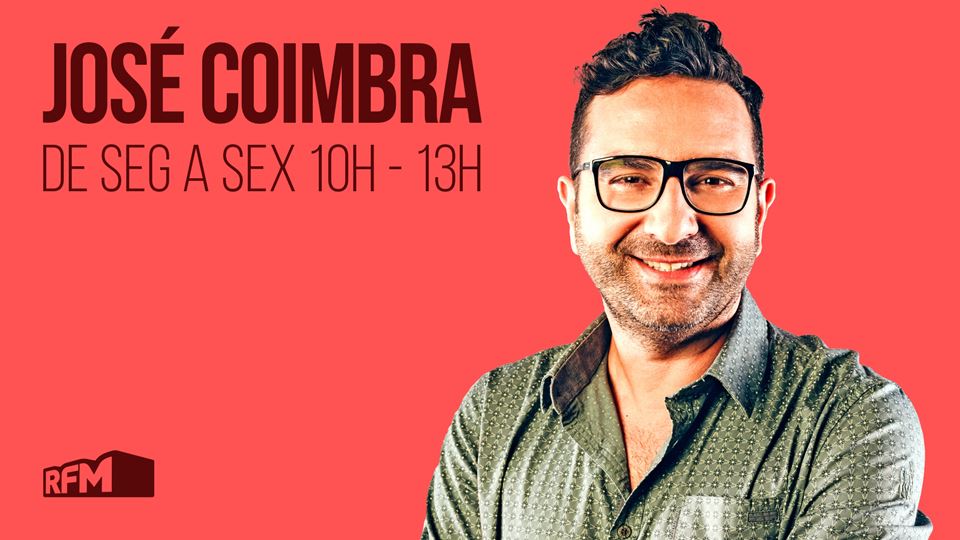 JOSÉ COIMBRA JOSÉ COIMBRA