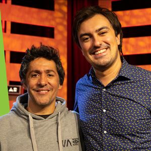 SERROTE - João Pedro Pais