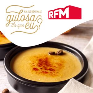 Leite Creme de Café (sem glúten)