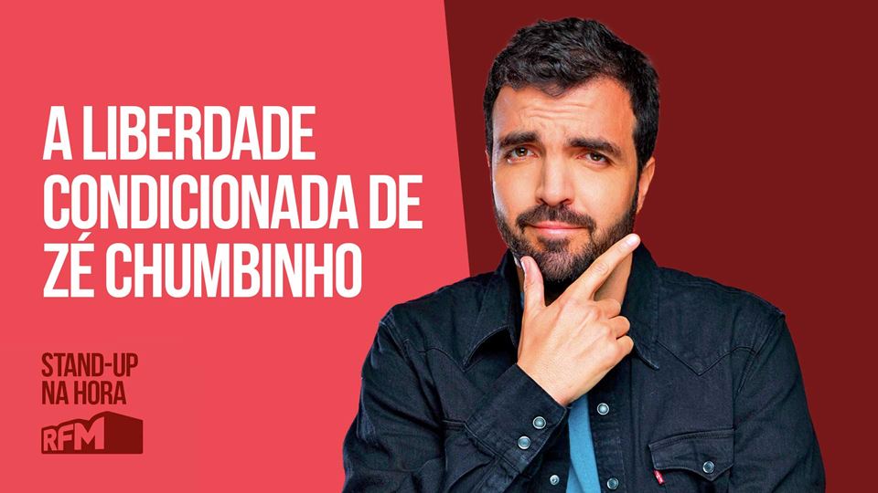 Salvador Martinha: a liberdade...