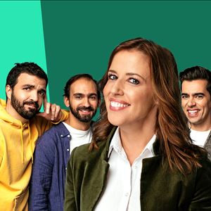 RFM - AGORA SAFA-TE: LIKES DO INSTAGRAM - 03-12