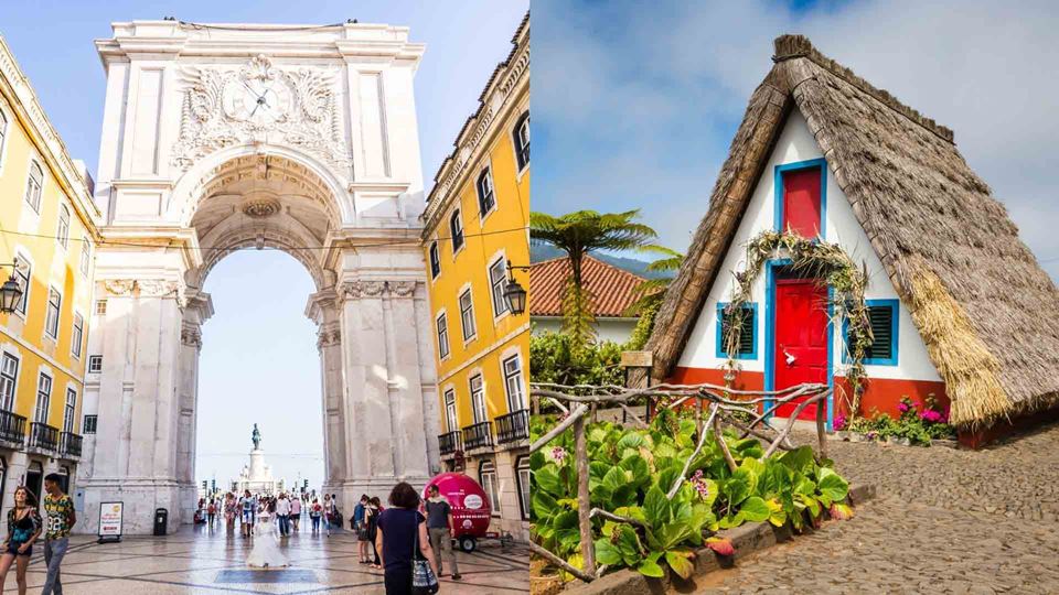 E em 2020, os Óscares do Turis...