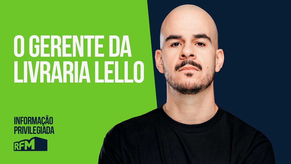 Luís Franco-Bastos: O gerente ...