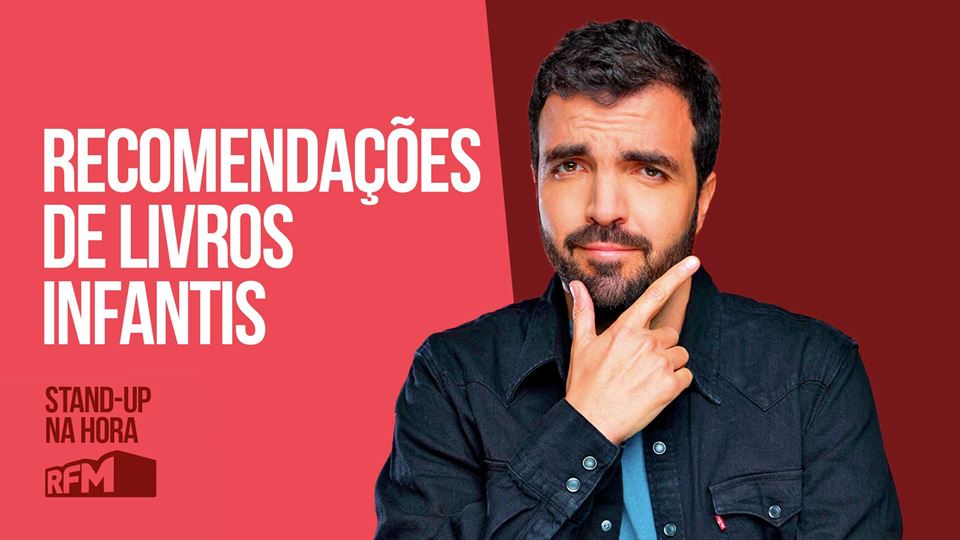 Salvador Martinha: Recomendaçõ...