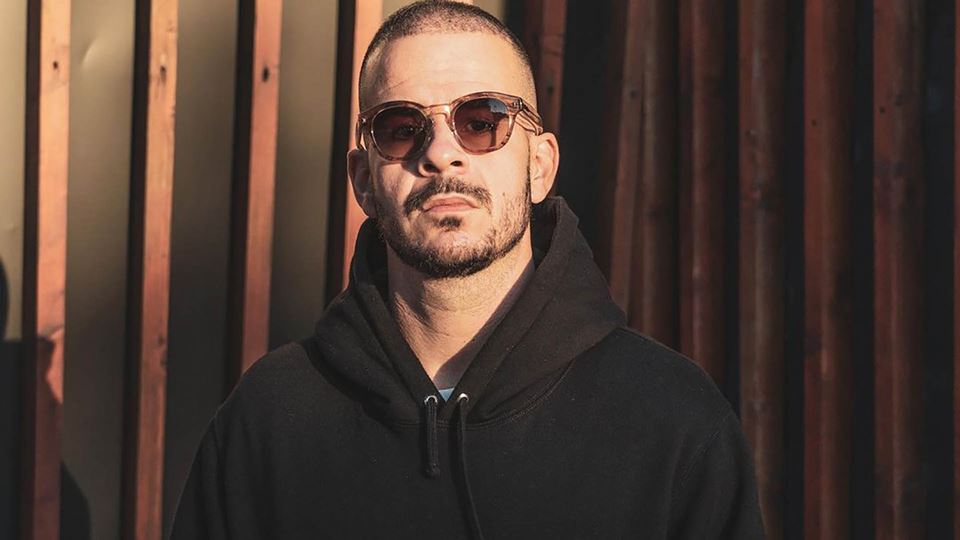 Luís Franco-Bastos, o tímido m...