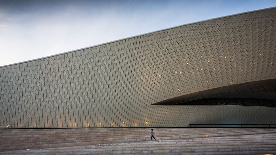 Esta cidade portuguesa é a nov...