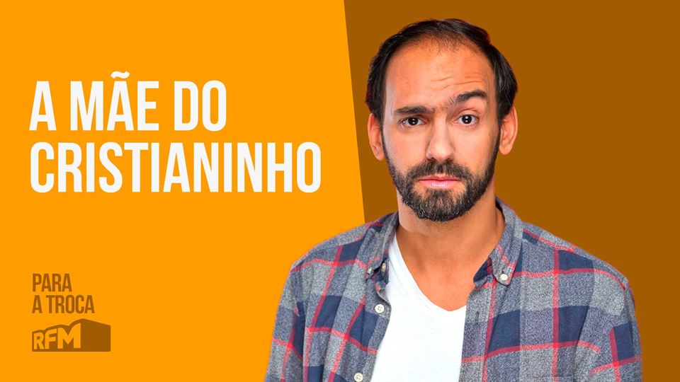 Duarte Pita Negrão: A mãe do C...