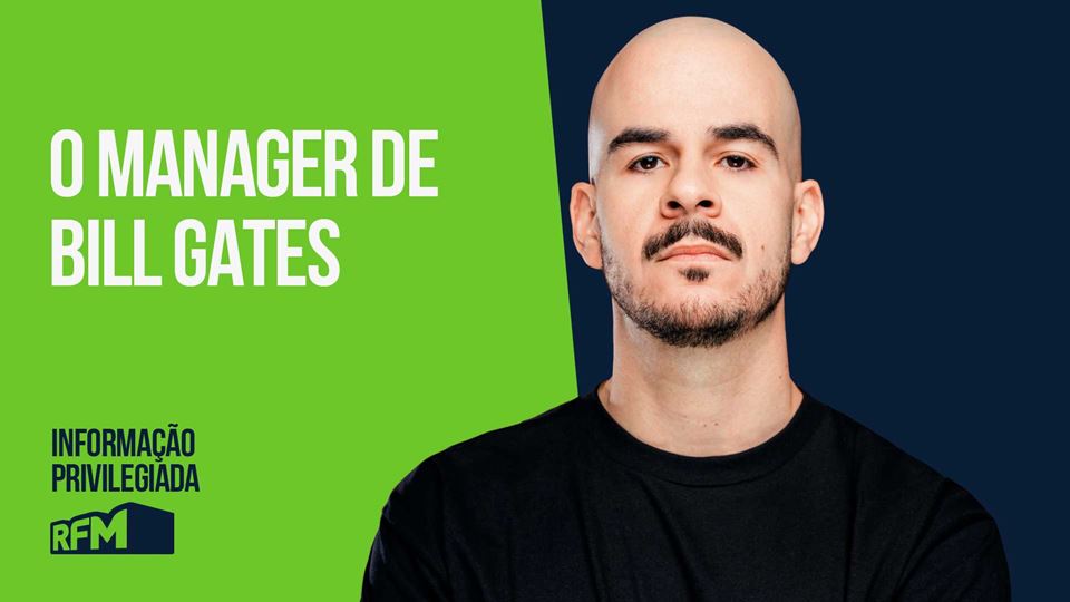 Luís Franco-Bastos: O Manager ...