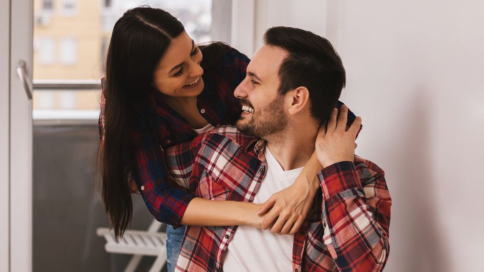 Amor em tempos de quarentena: ...