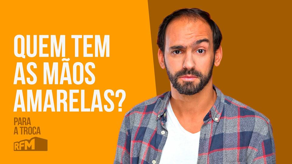 Duarte Pita Negrão: Quem tem a...