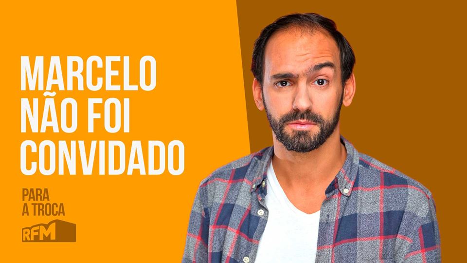 Duarte Pita Negrão: Marcelo nã...