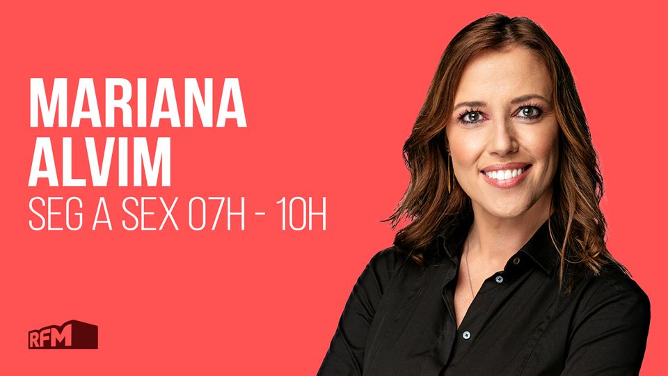 MARIANA ALVIM MARIANA ALVIM