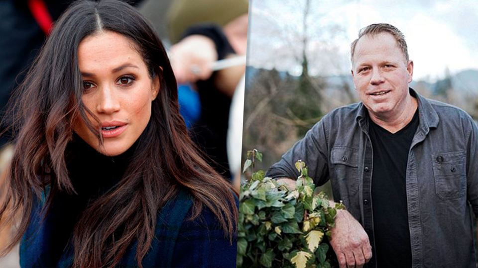 Irmão de Meghan pede cancelame... Irmão de Meghan pede cancelame...
