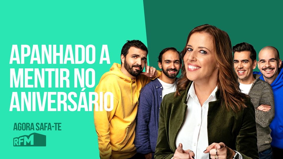 Mariana Alvim: Apanhado a ment...