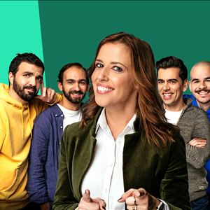 RFM - AGORA SAFA-TE: APANHADO A MENTIR NO ANIVERSÁRIO - 19-11