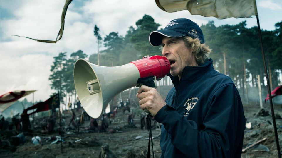 Está a chegar o primeiro filme... Está a chegar o primeiro filme...