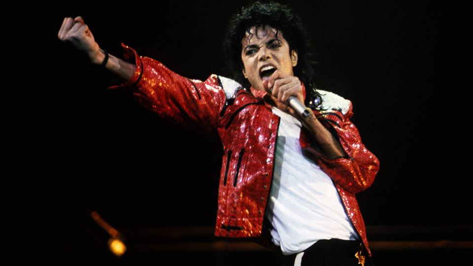 6 razões pelas quais Michael J...