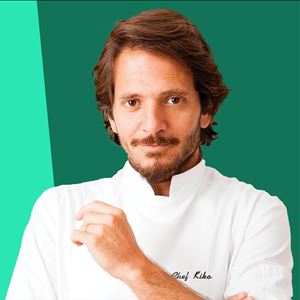Chef Kiko resolve.... restos de pão - Migas e açordas - 28/02