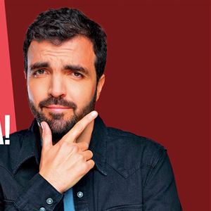 RFM - STAND UP NA HORA: PORTUGAL? OH, YES! MIGUEL OLIVEIRA!