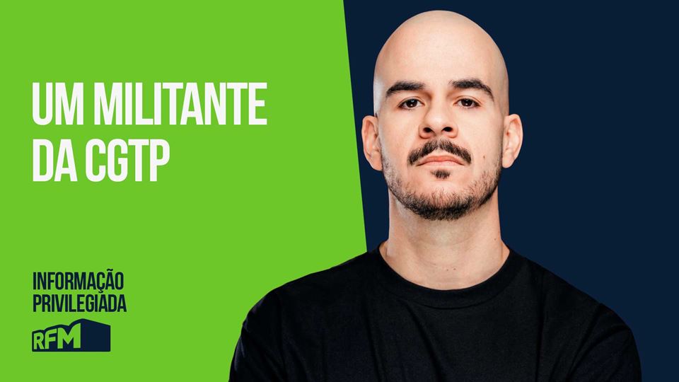 Luis Franco-Bastos: um militan...