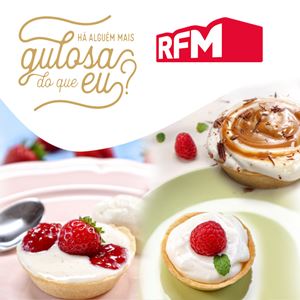 MINI TARTES (VÁRIOS SABORES)