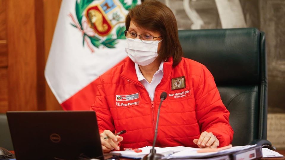 “Os assintomáticos não contagi...