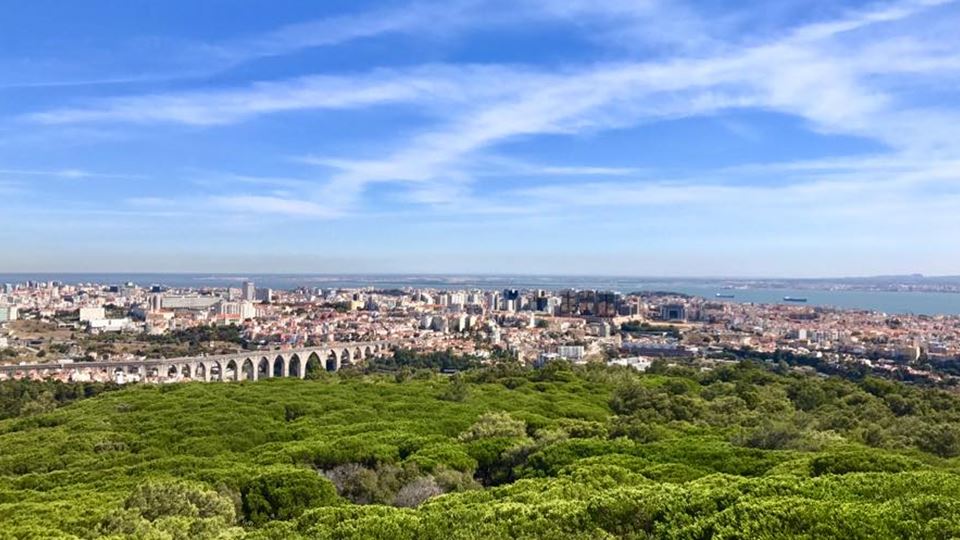 Já conheces o melhor miradouro... Já conheces o melhor miradouro...