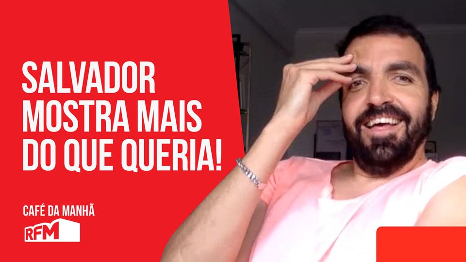 Salvador mostra mais do que qu...
