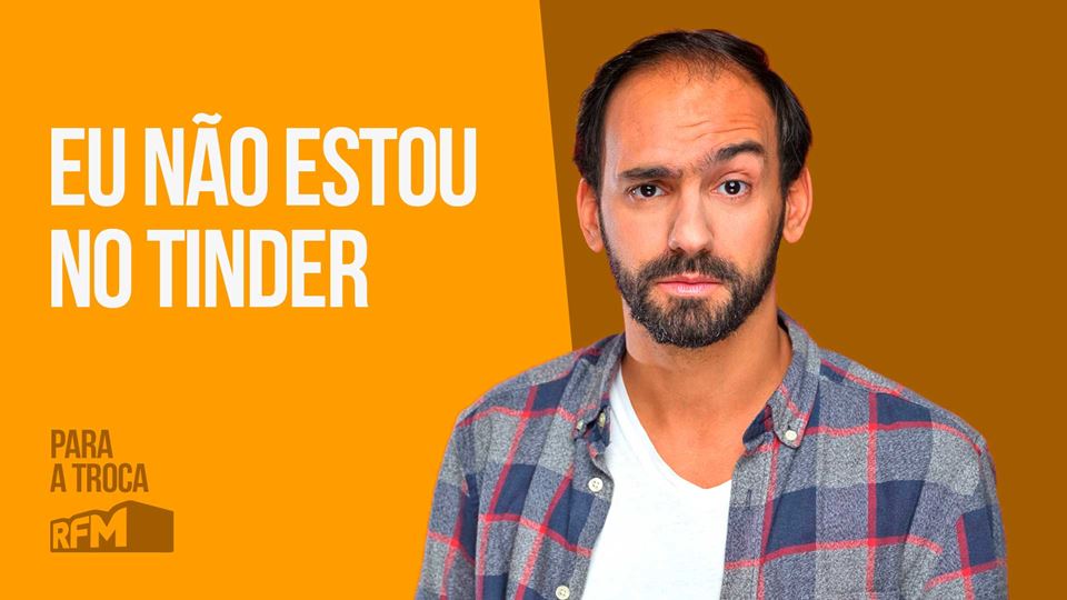 Duarte Pita Negrão: Eu não est...