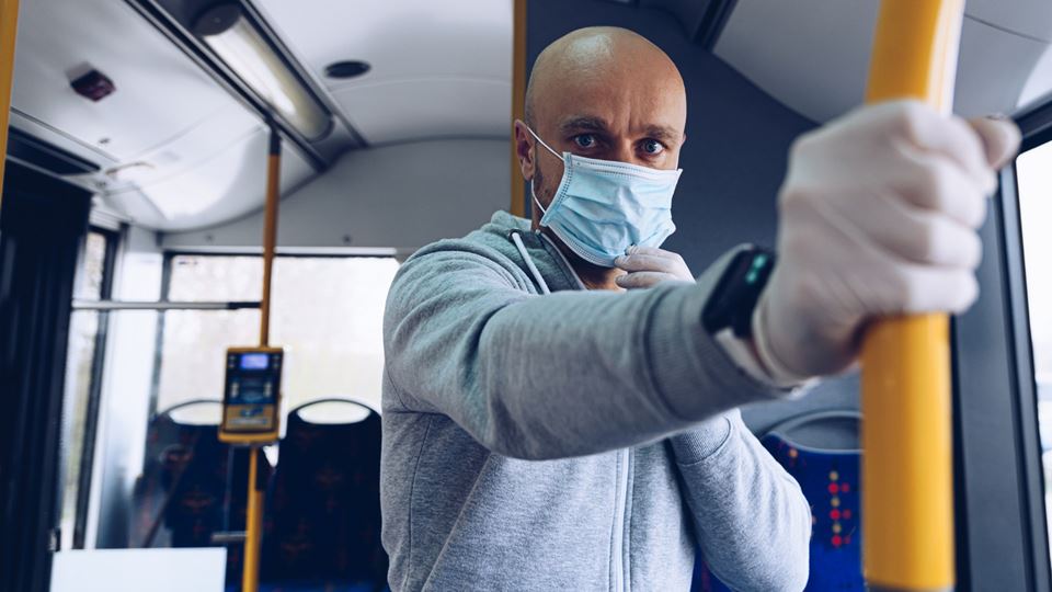 "Não uses desodorizante": a no... "Não uses desodorizante": a no...