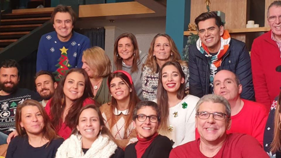 A minha família é Special! (Ba...